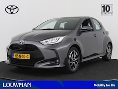Toyota Yaris - 1.5 Hybrid Dynamic | Camera | Adaptive Cruise Control | Apple Carplay/Android Auto |