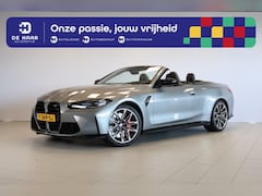 BMW M4 - Cabrio xDrive Competition - Harman/Kardon - Head-Up - Nekverw