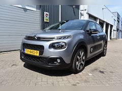 Citroën C3 - 1.2 Pure Tech Shine 110 Pk