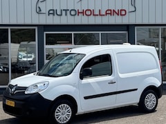Renault Kangoo - 1.5 DCI 55KW 75PK EURO 6 AIRCO/ CRUISE CONTROL/ NAVIGATIE/ SCHUIFDEUR/ TREKHAAK/ 100% DEAL
