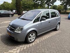 Opel Meriva - 1.6-16V MAXX COOL APK 12-2025 Airco ECC Cruise