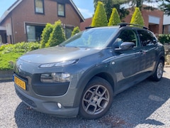 Citroën C4 - 1.2 PURET. BNS. PLUS Navigatie Bluetooth PDC Trekhaak