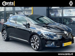 Renault Clio - 1.0 TCe 100 Bi-Fuel Intens Trekhaak 1e Eigenaar All Season