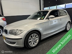BMW 1-serie - 118i Business Line NAP / AIRCO / ALL SEASON