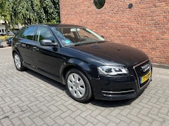 Audi A3 - 1.6 TDI ATTR. ADV
