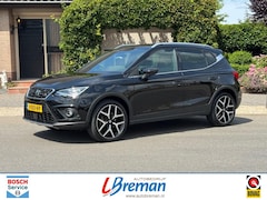 SEAT Arona - 1.0 TSI DSG FR LIMITED EDITION 116pk trekhaak