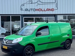 Renault Kangoo - 1.5 DCI 66KW 90PK MAXI L2H1 EURO 6 AIRCO/ NAVIGATIE/ CRUISE CONTROL/ 100% DEALERONDERHOUDE