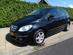 Mercedes-Benz B-klasse - 150 BLUEEFFICIENCY-Cruise-Airco/clima-Trkh