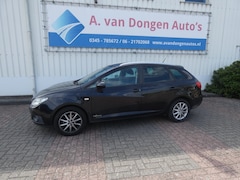 SEAT Ibiza - 1.2 TDI COPA PLUS, Clima, Cruise, PDC, Trhaak, Navi