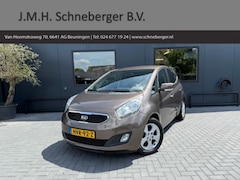 Kia Venga - 1.6 CVVT World Cup Edition / Auto / Navi / Camera / Parkeersens