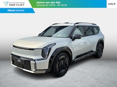 Kia EV9 - GT-Line AWD 99.8 kWh Leverbaar in 2025