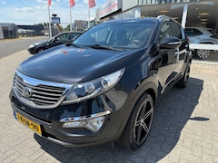 Kia Sportage - 1.6 GDI Plus Pack