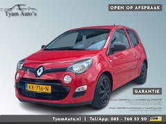 Renault Twingo - 1.2 16V ACCES / AIRCO BT-TEL AUX USB CRUISE