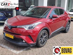 Toyota C-HR - 1.8 HYBRID DYNAMIC Adaptive Cruise | Regensensor | Keyless