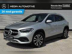 Mercedes-Benz GLA-Klasse - GLA 250e Automaat Style Plus Line | Panoramadak | Multibeam LED | Sfeerverlichting | Stoel