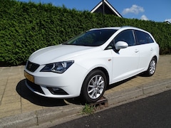 SEAT Ibiza - 1.0 ECOTSI STYLE CON-Media-Clima-Cruise-Navi-pdc