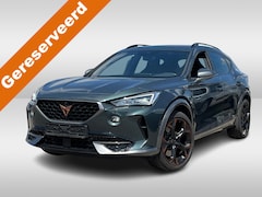 CUPRA Formentor - 1.4 245pk e-Hybrid Performance Supersport DSG Automaat Panoramadak / 19"LM / Trekhaak / Su