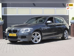 BMW 1-serie - 116i M Sport Edition | 18 inch | Navigatie |