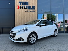 Peugeot 208 - 1.2 PureTech Blue Lion / Navi / Trekh