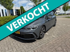 Volkswagen Golf - 1.5 eTSI R-Line Business panoramadak H&K sfeerverlichting camera head up display
