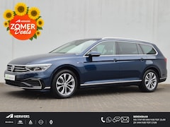 Volkswagen Passat Variant - 1.4 TSI PHEV GTE Business Automaat / Trekhaak / Winter-pakket / Trekhaak-pakket / Apple Ca