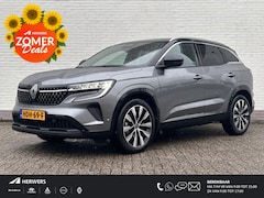 Renault Austral - 1.3 Mild Hybrid 160 X-tronic Techno / DEMO / Pack Look / Pack Solid / Pack around view cam