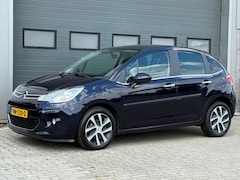 Citroën C3 - 1.2 Puretech 82PK Collection Aut. Navi Cruise Pdc 1e eigenaar