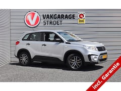 Suzuki Vitara - 1.6 Comfort | trekh | dealer oh. | lichtmetaal | oh.boekje | NL