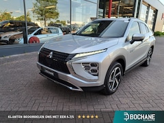 Mitsubishi Eclipse Cross - 2.4 PHEV Intense+
