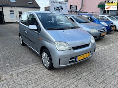 Daihatsu Cuore - 1.0-12V Tokyo AUTOMAAT