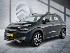Citroën C3 Aircross - 110PK Plus | Rijklaar | Navigatie | Parkeersensoren achter |