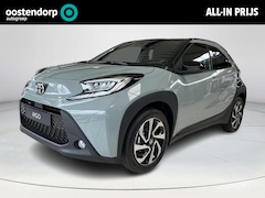 Toyota Aygo X - 1.0 VVT-i MT Pulse *NIEUWE AUTO/ DIRECT LEVERBAAR
