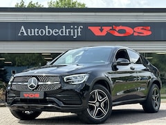 Mercedes-Benz GLC-klasse Coupé - 300e 4MATIC AMG-Line | Night pakket | Camera | Virtual cockpit