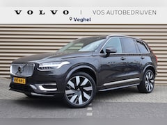Volvo XC90 - 2.0 T8 Recharge AWD Plus Bright Luchtvering | Panoramadak