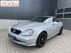 Mercedes-Benz SLK-klasse - 230 Kompressor /Automaat