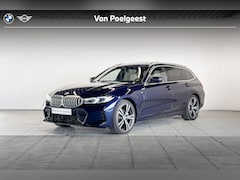 BMW 3-serie Touring - 320e Innovation Pack M Sportpakket Individual Aut. - Beschikbaar vanaf: Oktober 2025
