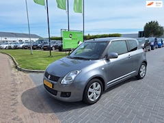 Suzuki Swift - 1.3 Limited / Nette auto / APK februari 2026