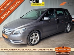Mercedes-Benz B-klasse - 180 Ambition Automaat, dealer oh., clima, cruise, 17" lmv