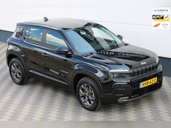 Jeep Avenger - 1.2 101PK Longitude Carplay LED Cruise BTW