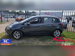 Opel Corsa - 1.0 Turbo Online Edition