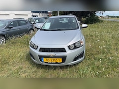 Chevrolet Aveo - 1.2 LT