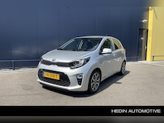 Kia Picanto - 1.0 CVVT First Edition