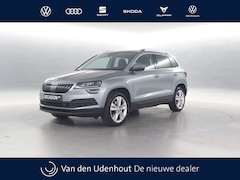 Skoda Karoq - 1.5 TSI 150pk ACT Style Business DSG / Navigatie / Stoelverwarming / Keyless / Xenon
