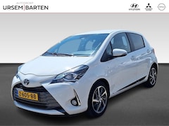 Toyota Yaris - 1.5 Hybrid Y20 Automaat | Camera | Clima | Keurige auto