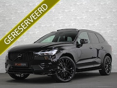 Volvo XC60 - T8 391pk AWD R-Design Plus Pack | Panorama | ACC | Memory | Pilot-Assist | Sportstoelen |