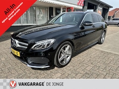 Mercedes-Benz C-klasse Estate - 300 Prestige
