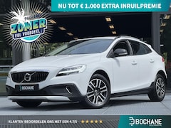 Volvo V40 Cross Country - 1.5 T3 Edition+ | Navigatie | Parkeersensoren achter | Stoelverwarming |
