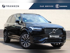 Volvo XC90 - 2.0 T8 Recharge AWD Plus Dark | Trekhaak | Panoramadak | 360 Camera
