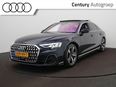 Audi A8 - 60 TFSI e quattro