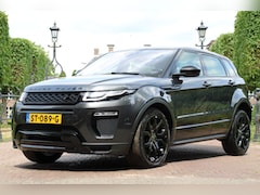 Land Rover Range Rover Evoque - 2.0 Si4 HSE Dynamic | NL-AUTO | LED | LEDER | PANODAK | CAMERA | WINTERPACK | BLIS | MEMOR